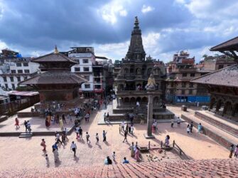 Round Trip Sightseeing Tours- Weekly Nepal Tour