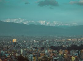 Things to do in Kathmandu Valley 