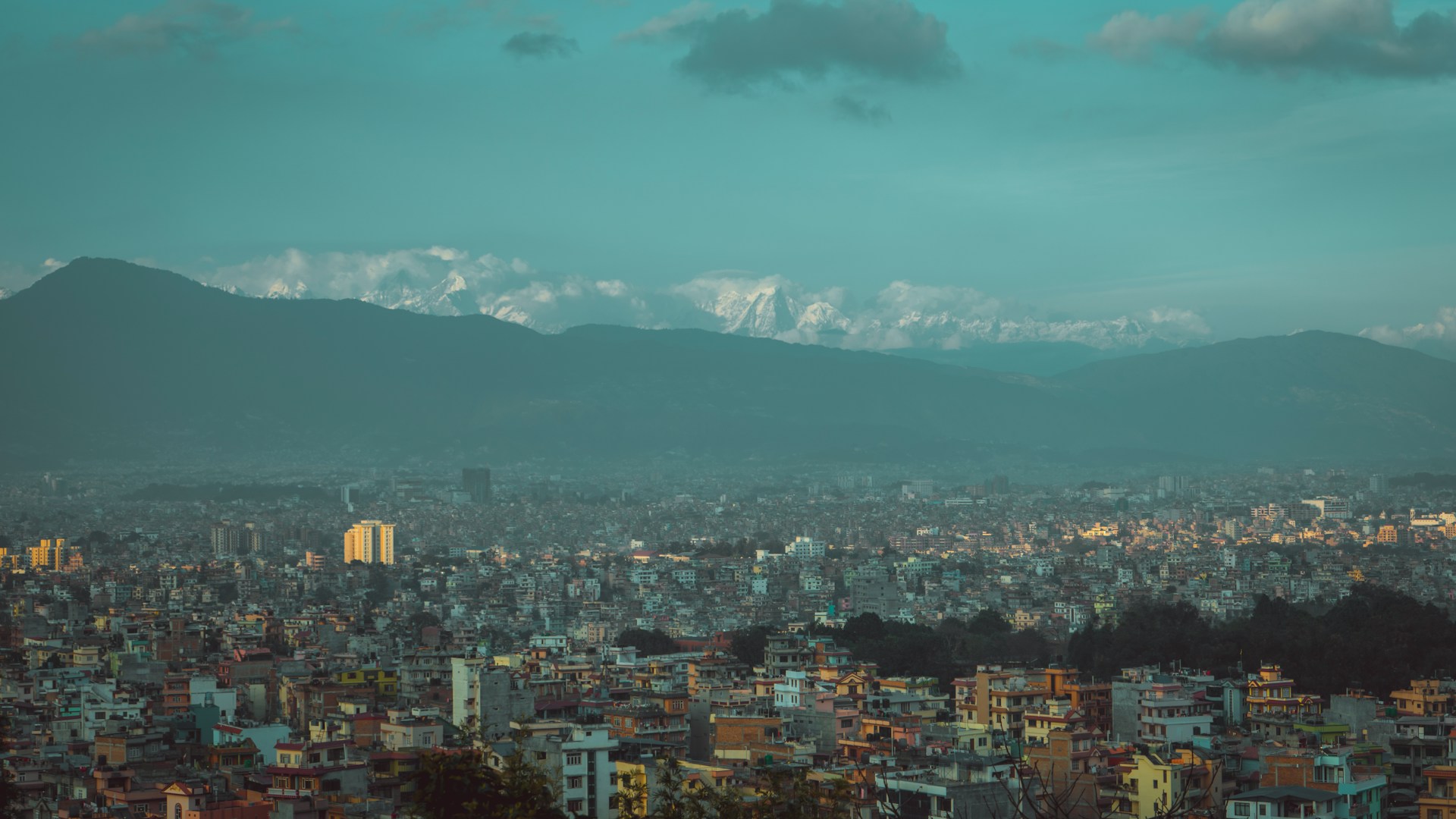 Things to do in Kathmandu Valley 