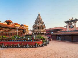 Best Things to Do in Nepal