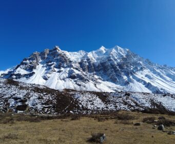 Kanchenjunga Trek Cost and Itinerary