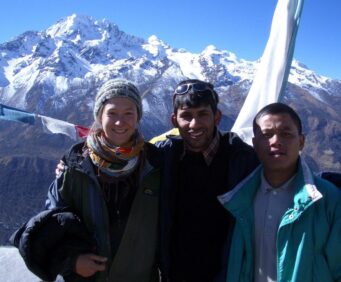 Best Times for Langtang Valley Trek 