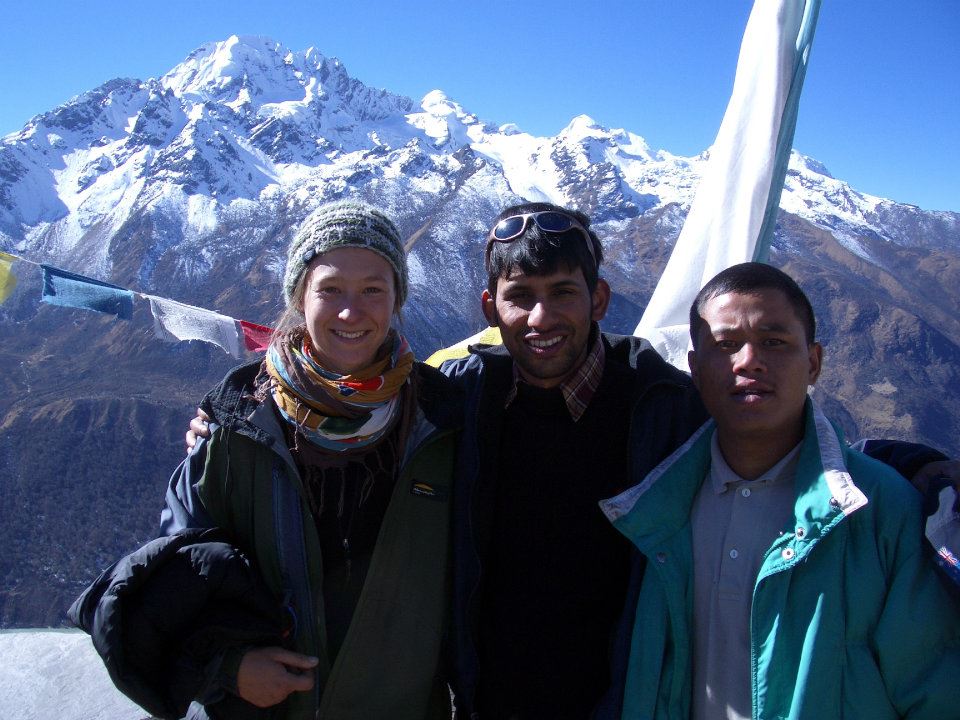 Best Times for Langtang Valley Trek 