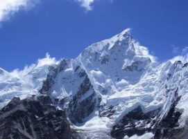 Ultimate Guide to the Everest Three Passes Trek