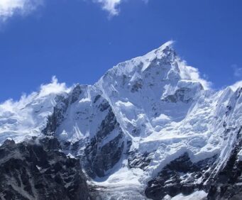 Ultimate Guide to the Everest Three Passes Trek