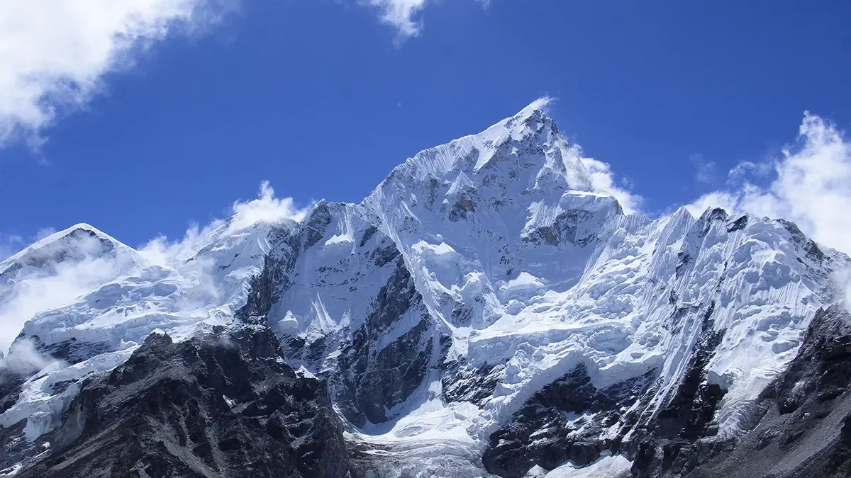 Ultimate Guide to the Everest Three Passes Trek