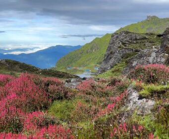 Best Time to visit Panch Pokhari