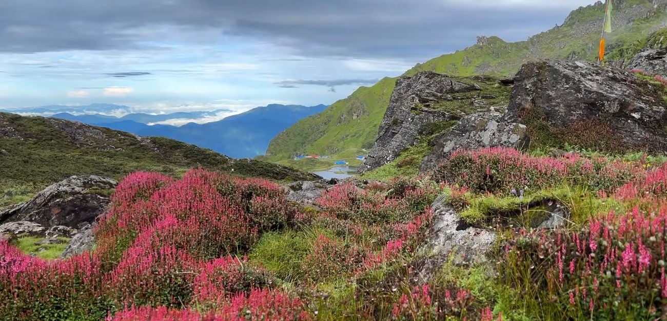 Best Time to visit Panch Pokhari