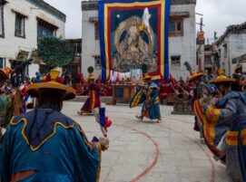 Best Festival Tours in Nepal