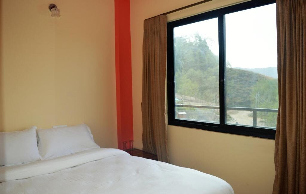 Panorama Guest House (Sinuwa)-