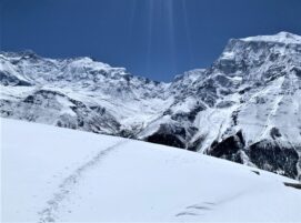 Best Winter Trekking Routes in Nepal