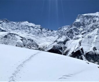 Best Winter Trekking Routes in Nepal